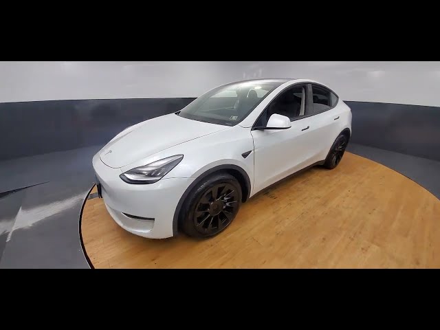 2021 Tesla Model Y Long Range NAVIGATION BACK-UP CAMERA #Carvision 