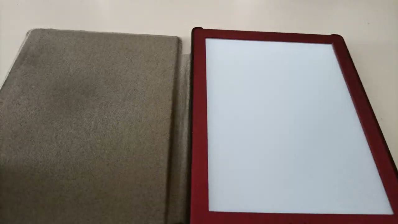 vivlio PB627 problem 