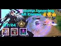 Leona Countering Them All | Patch 3.5b | [Ranked] - Ep.61 Full HD