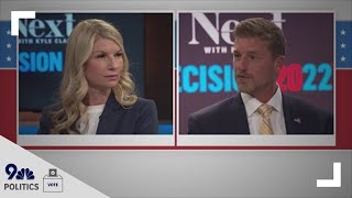 Colorado CD-7 Debate: Aadland asks Pettersen about fentanyl penalties, ICE funding Profile