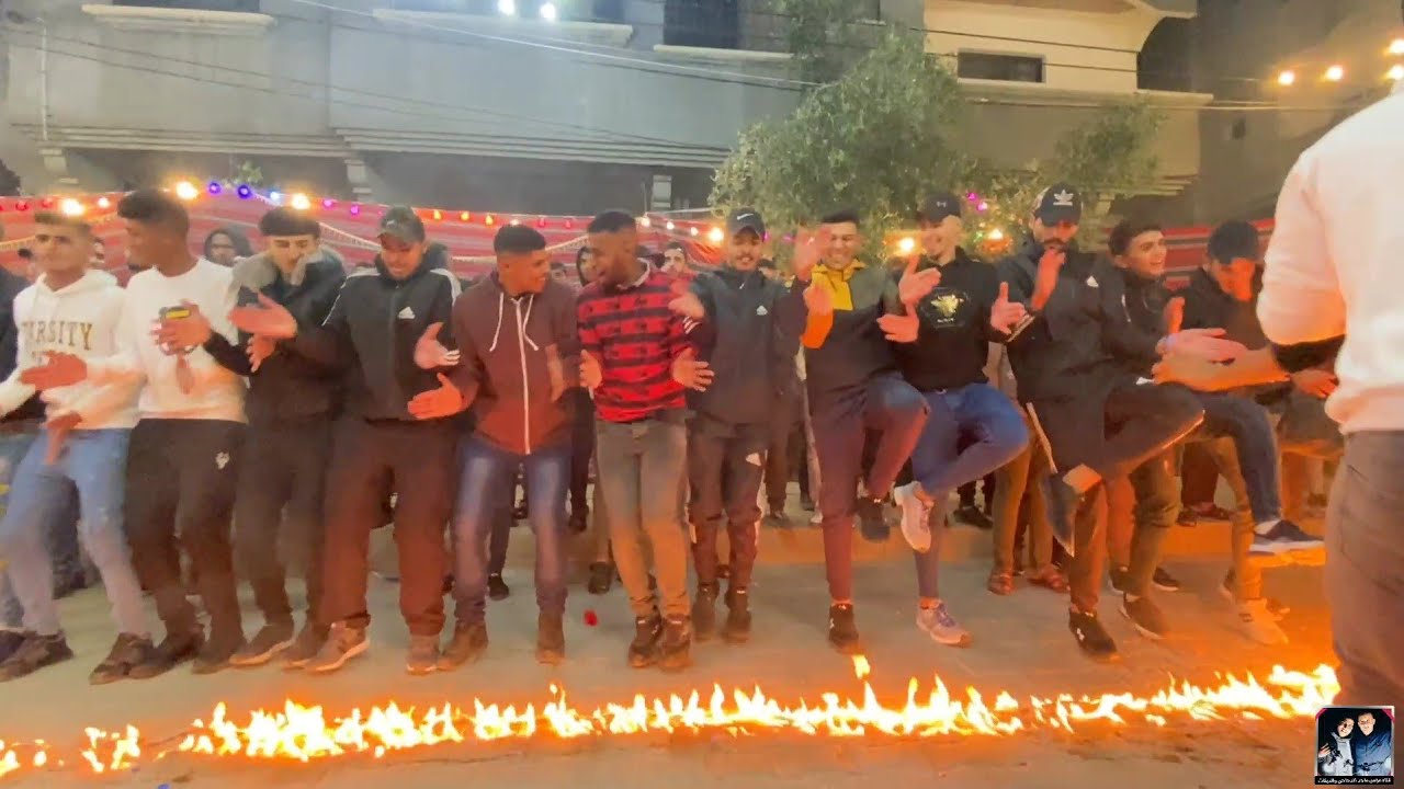 دحية مووولعة حرايق 🔥👏حفل ابو غرقود  مع 3 بديعة تيسير أبو سويرح ومحمود ابو خماش وهاني ابو كريشان