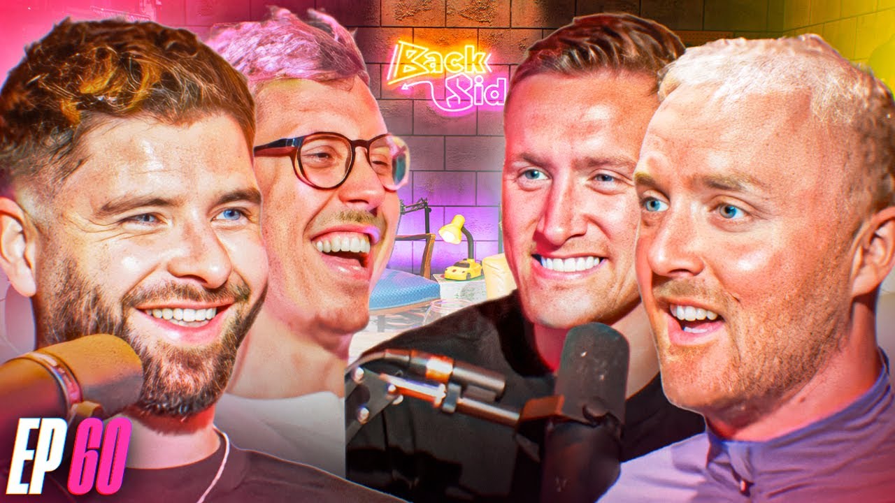 Sleeping With Best Friends GF! Truth Behind King Charles Dog & Football vs Music Debate…