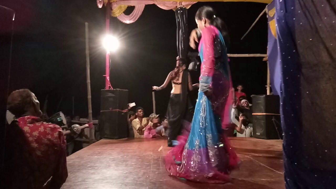 Durga puja stage show