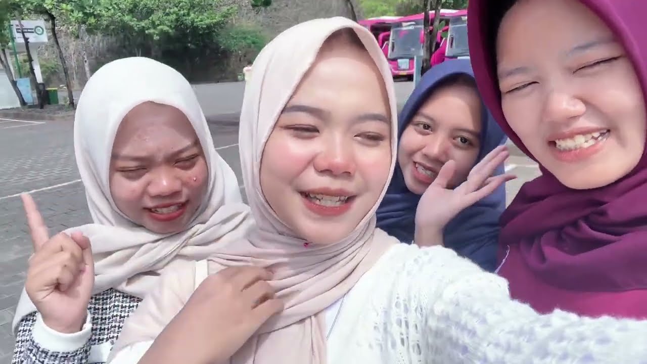 CINEMATIC KKI 2026 MALANG - BALI, SMK MAMBAUL FALAH