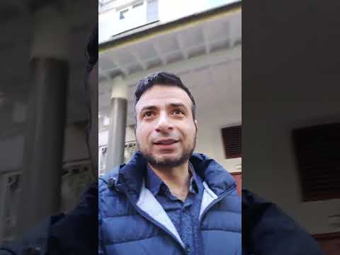 شاب مصري متزوج من داغستان يحكي لنا القصة من البداية الحلقة الكاملة ٣١٢٨