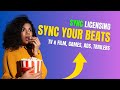 How to submit beats for sync licensing  intro to inadot