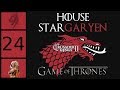 CK2 Game of Thrones - Benjen Stark-Targaryen #24 - Dishonorable Benjen?