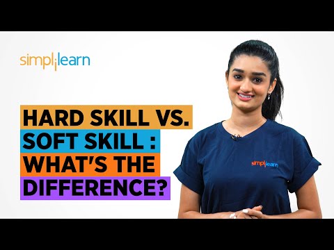 The Ultimate Guide to Understand the Difference Between Soft Skills vs. Hard Skills