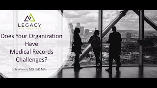 Medical Record Challenges