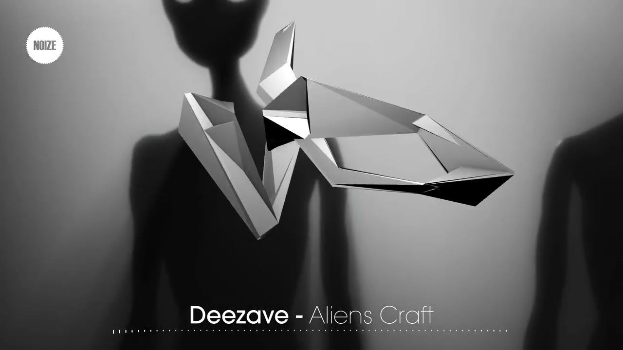 Watch Deezave - Aliens Craft (official release video) #drumandbass #dnb #bass on YouTube Watch Deezave - Aliens Craft (official release video) #drumandbass #dnb #bass on YouTube