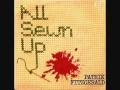 Patrik Fitzgerald - All Sewn Up