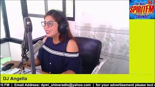DYMI 94.7 Spirit FM screenshot 1