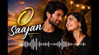 "Vijay Devarakonda and rashmika mandana" new song. #newsong #relatable #trending #viral #songstatus