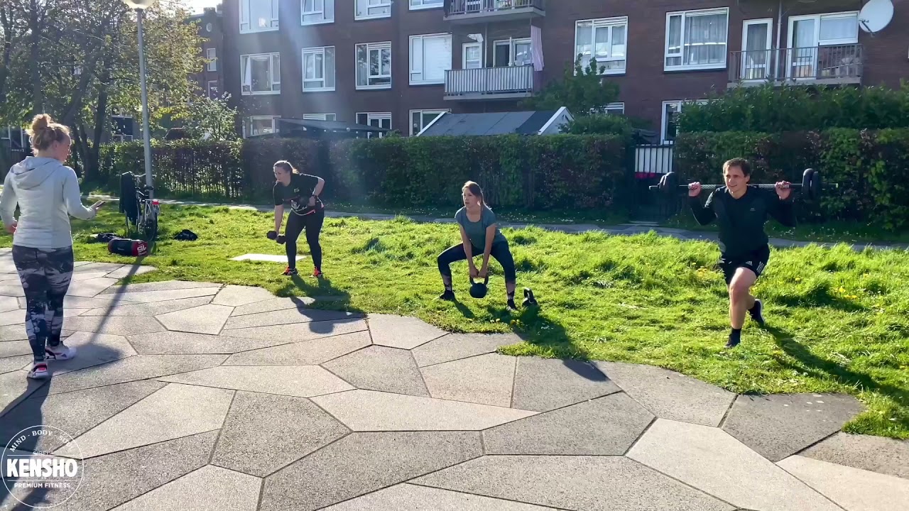 Kensho Premium Fitness