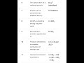 CHEMISTRY today Paper Group 1 Faisalabad Board 2026 Morning time Solve McQ 12thclas SecondYear INTER