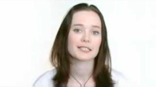 Video Resume Sample from www.ismycv.com.au