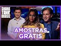 "Na Verdade A Conta Só Fecha Se Tiver Esses Dados" | Shark Tank Brasil