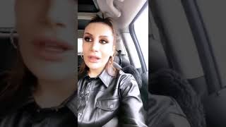 İrem Dericiden Argo Ve Küfür Savunması 1