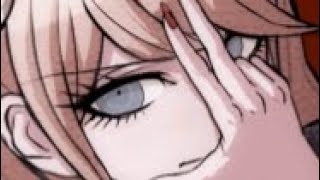 Rhinestones - Danganronpa THH) - / spoiler warning! /