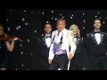 Michael Flatley Lord of the dance dangerous games