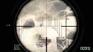 Battlefield 2: Bad Company 2 (Test)