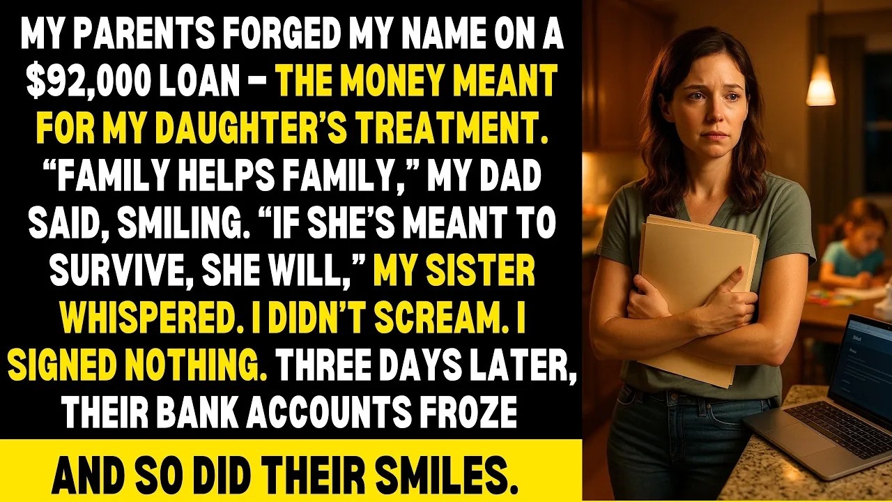 They Said My Son Wasn’t “Real Family.” One Reunion Later, They Regretted It Deeply