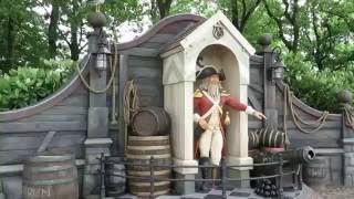 Efteling . Nederland . Park Of Fairy Tales And Atractions .