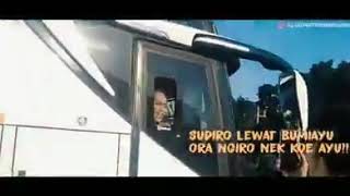 Kata kata bus|story wa