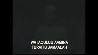 wulidal Musharraf langitan