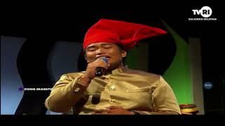 Download lagu Punna Sirikku Latappela' (cover langgam). K/cipt: Udhin Pansel. #keroncong #langgammakassar