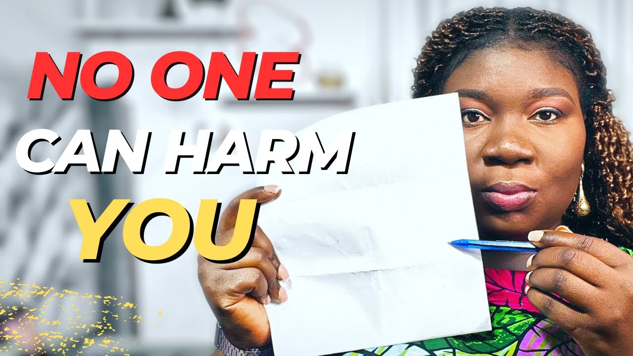 This is the Best Way To Use Psalm 91 | Very Effective