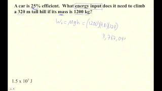 HTPIB06J Efficiency Example 4