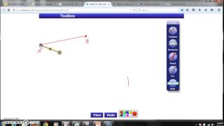 Using The Compass Online Tool for Mr. Wirtz's Geometry Class screenshot 4