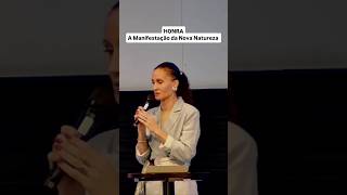 HONRA A Manifestação da Nova Natureza!