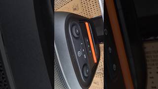 🔊 JBL PartyBox Club 120 Black – Powerful Bass & Party Vibes!