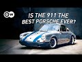 60 years porsche 911  why the legend will never die