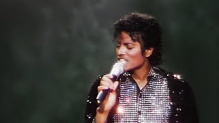 The Jacksons at Motown 25 - Never Can Say Goodbye - 1983 [60 FPS] Resimi