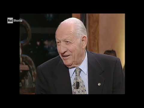 Gino Bartali - Italiani (05/05/2020)