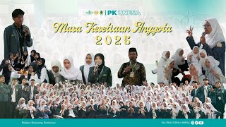 AFTER MOVIE MAKESTA IPNU IPPNU UNESA 2025 