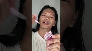 DAZZLE ME X BARBIE HELLO MELLO LIP AND CHEEK PALETTE✨03 MALIBU KISS with SPF 25 UV PA+++