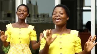 AMWAMBA AIMBA - ST. MICHAEL'S CATHOLIC CHOIR - ST. MICHAEL'S CATHEDRAL - CHIKWAWA DIOCESE - MALAWI