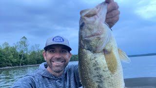 Lake of the Ozarks FISHING REPORT, May 2024