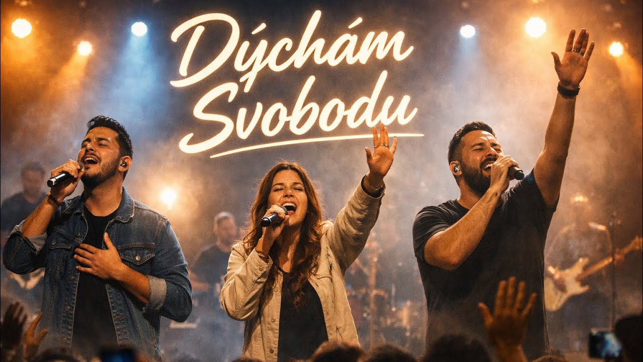 Chvála, Která Zapaluje Srdce | Latino Louvor, Co Uzdravuje Duši a Probouzí Oheň Víry