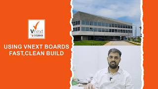 Why Customers Trust Vnext | Venkata Raman Shares His Experience