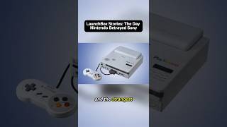 Nintendo and Sony Built This…