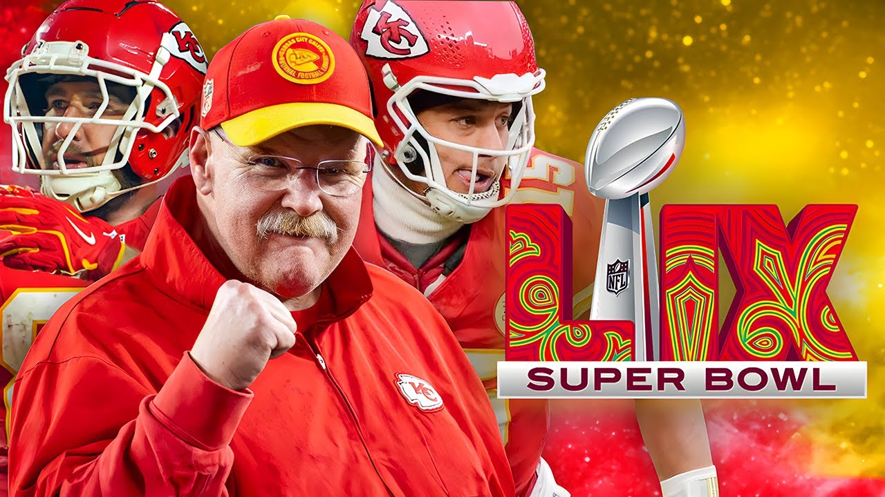 The Chiefs Will BEAT The Eagles In The Super Bowl For THIS Reason - YouTube