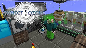 Getting Further (Project Ozone 3 Mythic Mode Live Stream Replay)