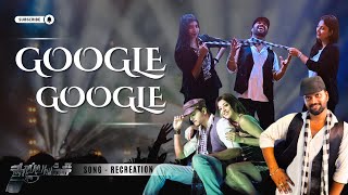 Google Google Video Song | Thuppakki Movie Songs | Vijay - Kajal Agarwal #its_murugansvibe #vijay Thumb