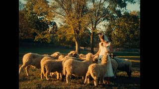 Juliet Ivy  I Was July  Visualizer