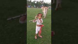 Rakhal Chele